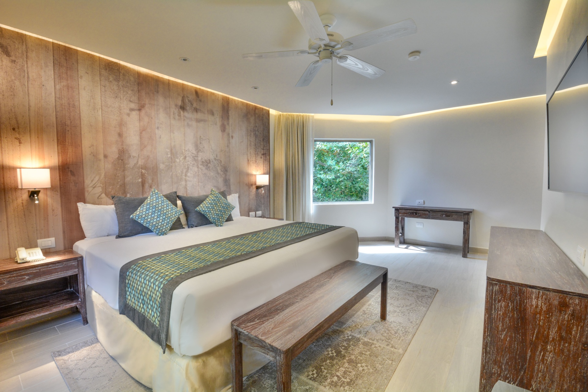 Stunning Luxury Eco Penthouse Interior Design Trend Reports image